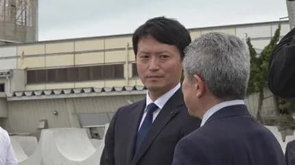 斎藤元彦さん、県民局長の私的情報を漏らした総務部長をクビにする模様ｗｗｗｗｗｗ