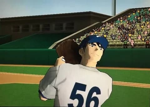 三大野球ゲーム「パワプロ」「プロスピ」「ファミスタ」!
