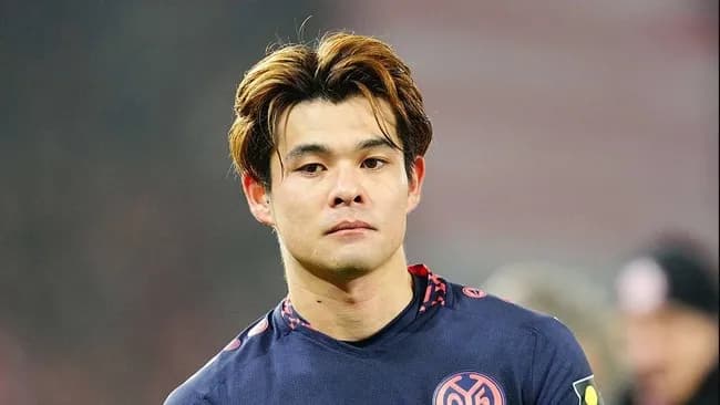 佐野海舟(現行犯逮捕・容疑認める)が日本代表復帰ｗｗｗｗｗｗｗｗｗｗ