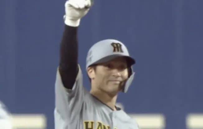 【速報】阪神ファン集合【阪神5-1中日】