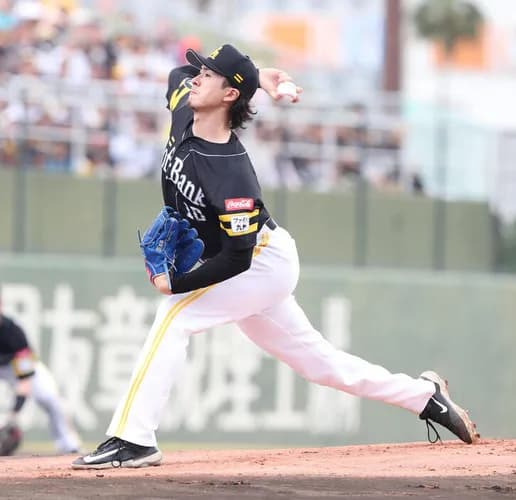 【悲報】上沢直之さん、自責９