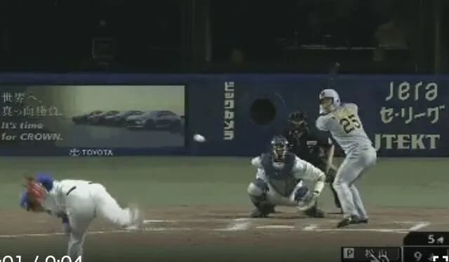 【悲報】昨日の阪神vs中日の球審、普通にヤバすぎる