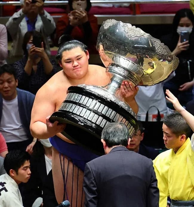 【大相撲】大関・大の里の横綱昇進が事実上決定