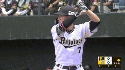 【ソフトバンク対オリックス9回戦】オリックス・西川龍馬、ソフトバンク・上沢から第2号先制2ランホームラン&通算1000安打達成!!!!!!!!!!!!!!!!!!!