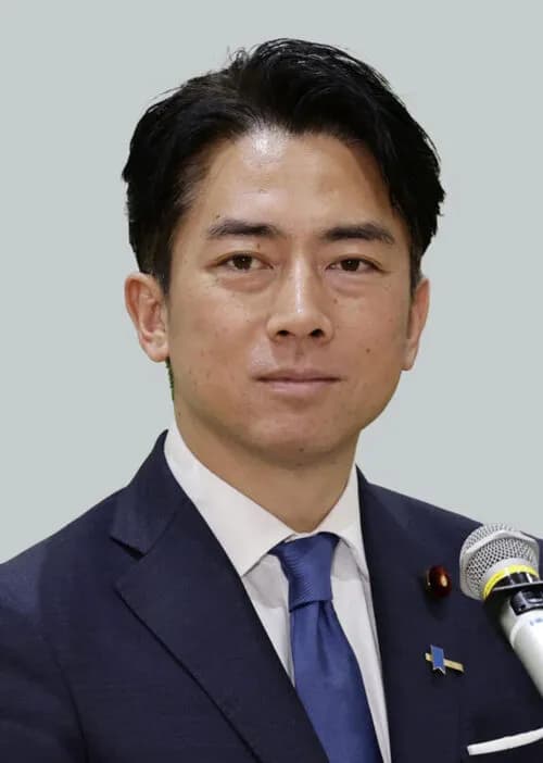 国民の6割「江藤を更迭して小泉進次郎大臣になってコメの価格下がりそうでよかった」