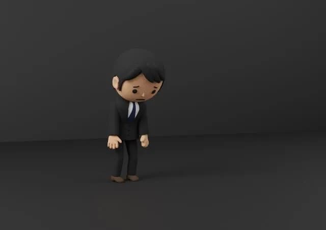 無能すぎて試用期間でクビになりそう