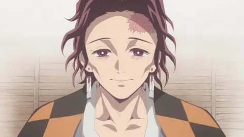 竈門炭治郎の父親とかいう強キャラｗｗｗ