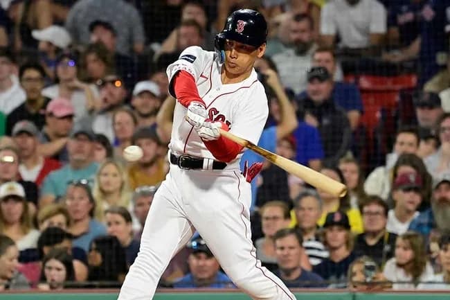 【悲報】吉田正尚、終了。60日間のILへ移行