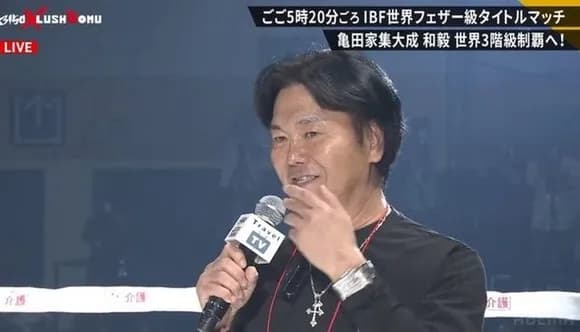【悲報】島田紳助氏、久々にTV出演するも全く話題にならずｗｗｗｗｗｗｗｗｗ