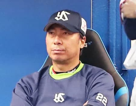 高津ヤクルト　6位1位1位5位5位6位　←これって黄金期って言ってもいいの？