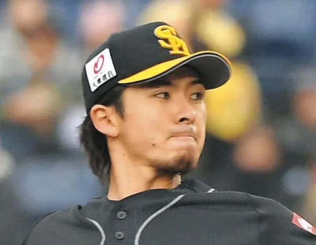 ソフトバンクファン、上沢の悪口ばかり