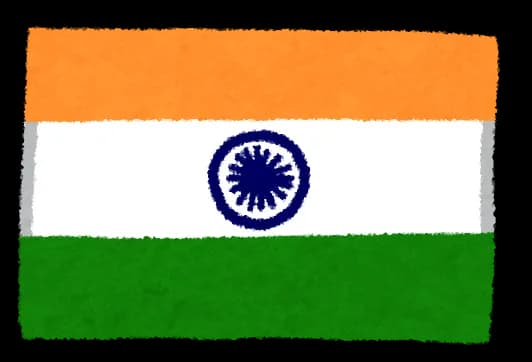 【日本は5位に】インドの名目ＧＤＰが日本を抜き４位へ…