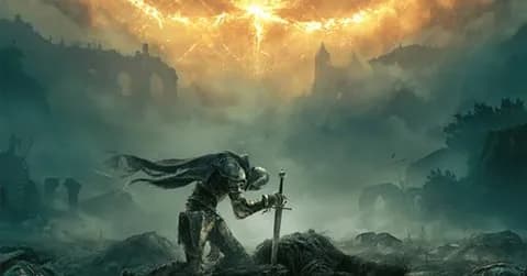 エルデンリングって面白いんか?