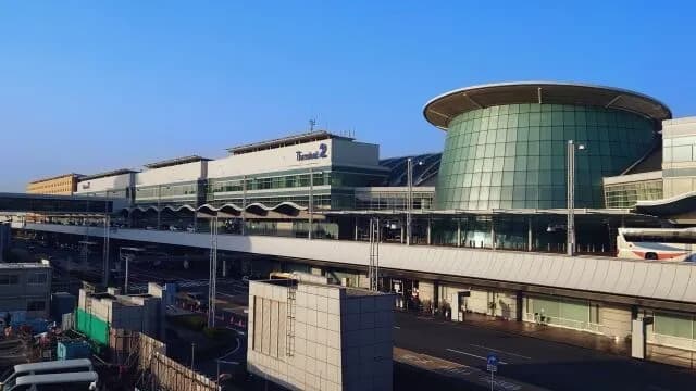 お前らどの空港が一番好き？