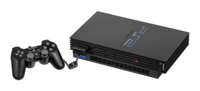 未だにPS2のゲームやってるんやが