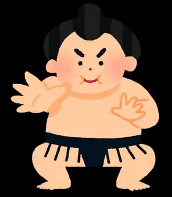 【朗報】横綱、15人に増える