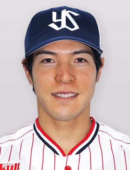 【悲報】山野辺翔さん、1打席で登録抹消