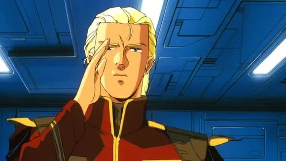 【謎】「逆襲のシャア」よく観たら意味不明・・・・・・・・・・・・・