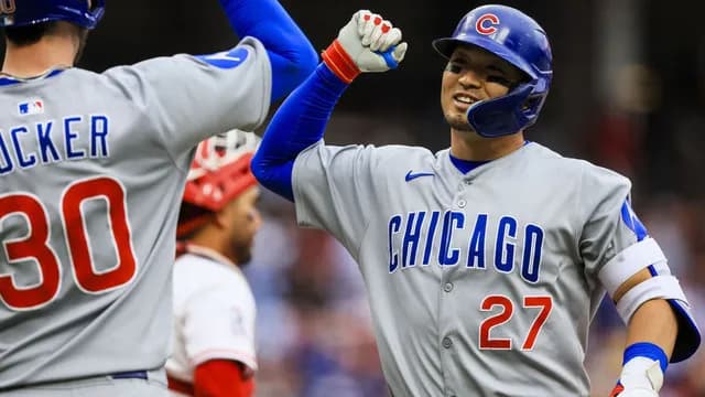 鈴木誠也14号3ラン＆猛打賞！年間150打点ペースの大台に乗るｗｗｗ