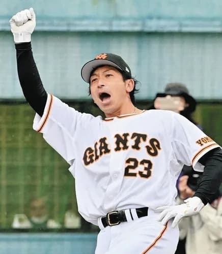 【悲報】松田宣浩　301本塁打 中田翔　309本塁打　山田哲人　302本塁打