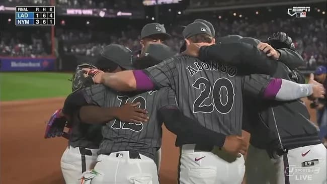 【MLB】大谷18号先頭弾もドジャース敗れる　メッツ・千賀は6回途中1失点で5勝目　防御率1.46はリーグ1位