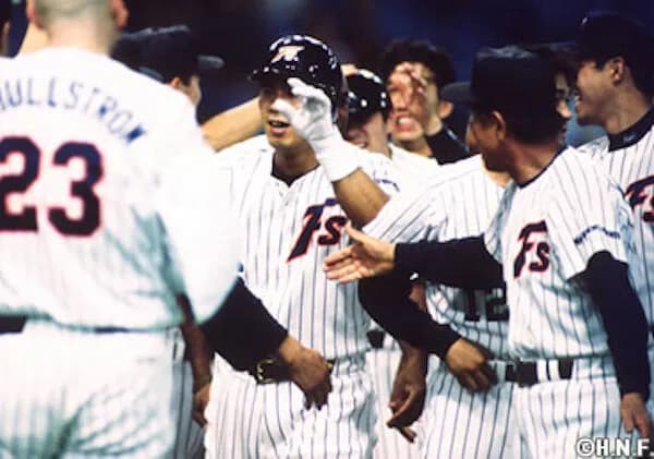 ファイターズが北海道に移転決定した時、暴動起きなかったの？？