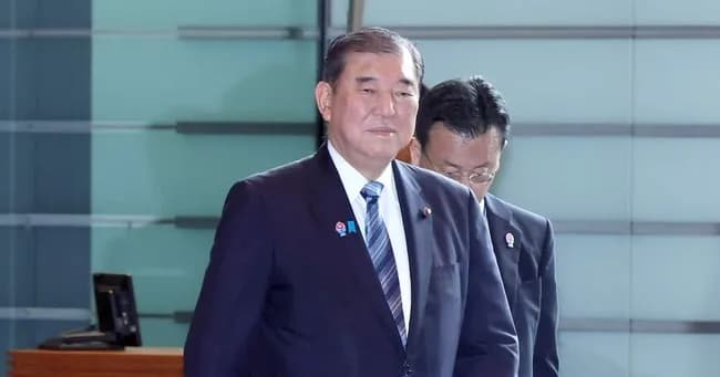 【悲報】石破総理「農家を支援するための新しい税金を考えるで」