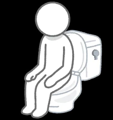 女「男が立ってトイレで小をするのがマジで信じられません！男も座れよ！！！」