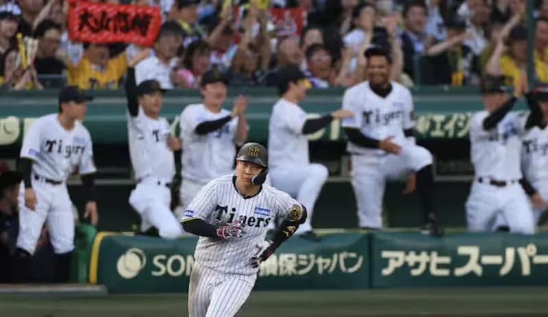 今、阪神タイガースに最も必要な『選手像』がこちら