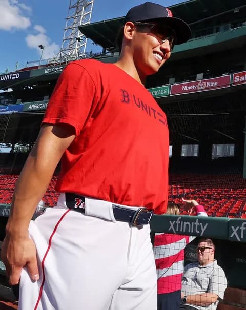 レッドソックス「吉田正尚を使いたくないから長期ILにぶち込むンゴォオオ！」←これ