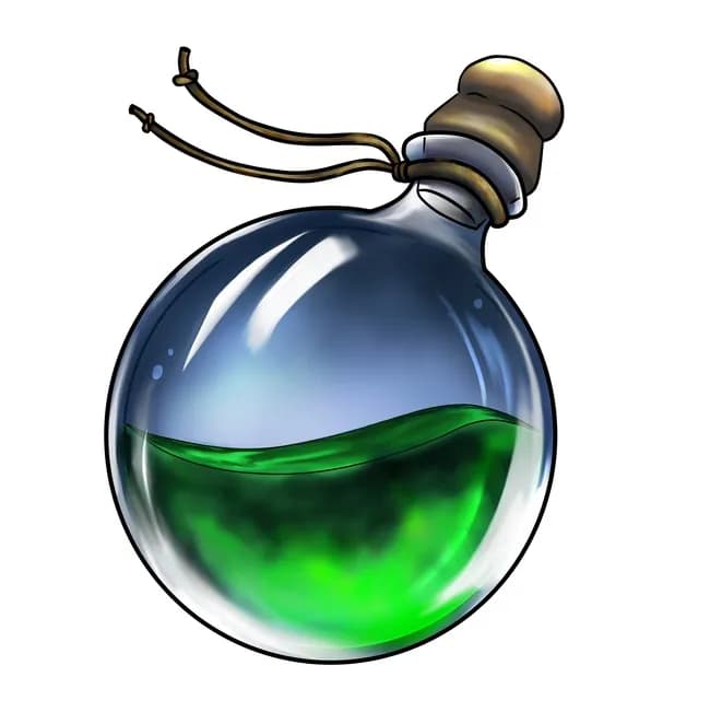 「不死の薬（15万円）」←買う？