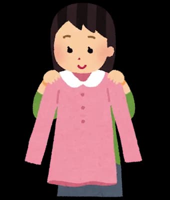 店員「彼女さんにもお似合いですよ」俺「えっ」女友達「ハァッ！？」