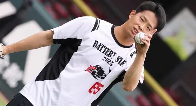 【カープ実況】秋山1番！小園ショート！佐々木8番！先発「玉村昇悟vs井上温大」【広島-巨人/富山市民球場】