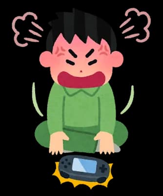 衝動的にSwitchを折ってしまった（※画像あり）