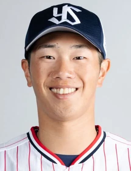 【朗報】ヤクルト・古賀優大さん、盗塁阻止率.429で12球団1位