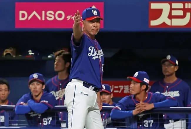 中日、5位低迷でも視聴率は好調　11度目零封負けゲームの平均視聴率は10・0％