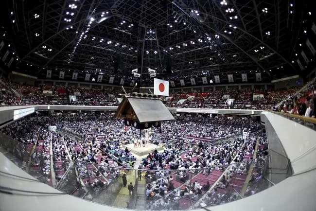 【相撲】行司が力士会の積立金を横領か　数千万円ギャンブルなどに…コンプラ委員会が事情聴取