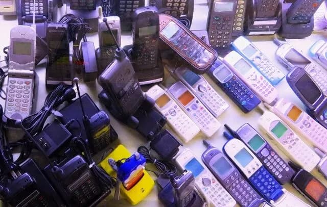 オッサンが懐かしむワードを挙げてくスレ
