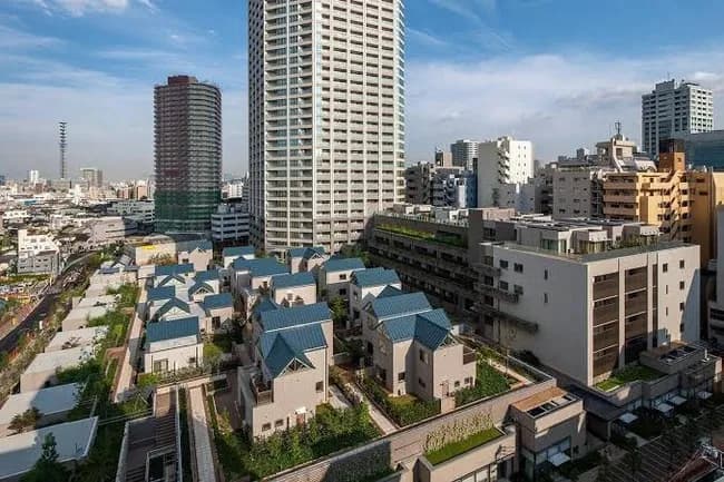 【朗報】イトーヨーカドーの屋上に住む権利、売りに出される