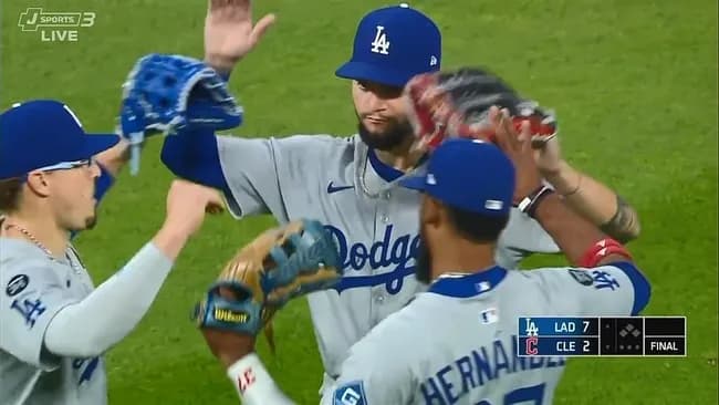 【MLB】ドジャース・山本が6回2失点で6勝目　大谷はメジャー単独トップの19号　2試合連続の先頭打者アーチ