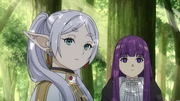 【画像】フリーレンキャラ達の水着ｗｗｗｗｗｗｗｗｗｗｗｗｗｗｗｗｗｗｗ