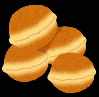 ベビーカステラ店店長「あかん！ガソリンが缶から吹き出て！人にかかっとる！」