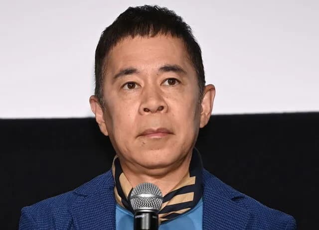 岡村隆史「おれらの漫才はダウンタウンなんかから影響受けてないもっとおもろいコンビ沢山いた」
