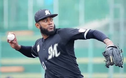 5/27 公示ｷﾀ━━(ﾟ∀ﾟ)━━!!ロッテ、田中晴也・ゲレーロ・愛斗が昇格！代わりに西川史礁が抹消