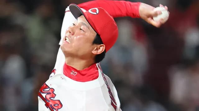 カープ『中継ぎ負担指数』セリーグ5位！←但し栗林&森浦など酷使が気になる選手も。