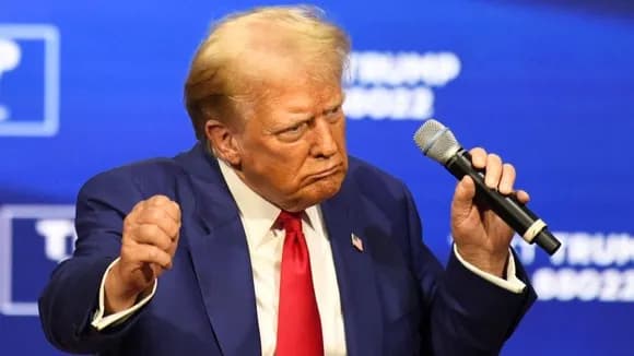 【速報】トランプさん、EU関税ブチ上げると思いきや延期ｗｗｗｗｗｗｗｗ