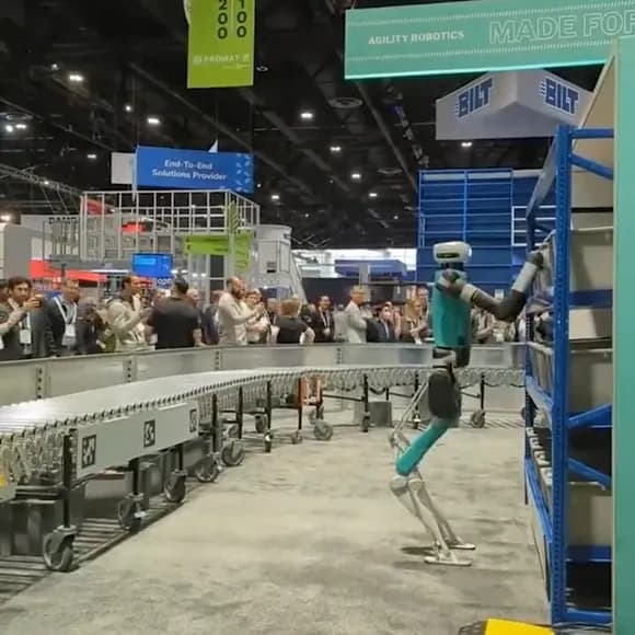 【悲報】ロボット、過労死してしまう・・・