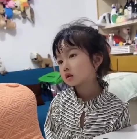 【動画】中国の女児さん、気が強すぎるｗｗｗｗｗｗｗｗｗｗｗｗ