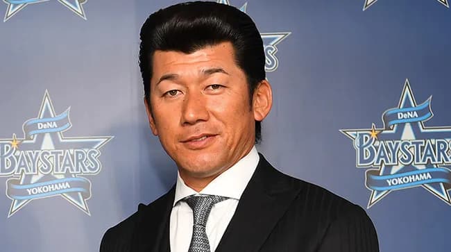 三浦大輔（51）「人生で一度も白髪染めしたことありません」