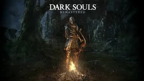 ダークソウルシリーズとかいううっすいストーリーのゲーム